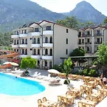 Akasia Hotel