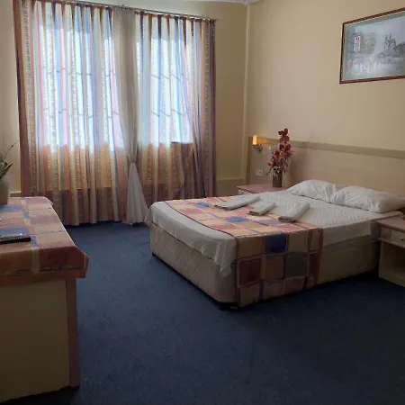 Akasia 3* Kemer