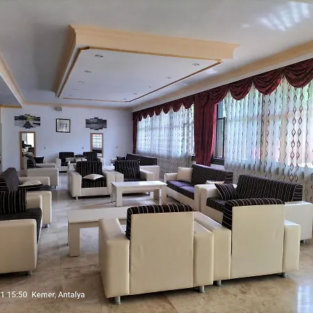 Akasia Hotel