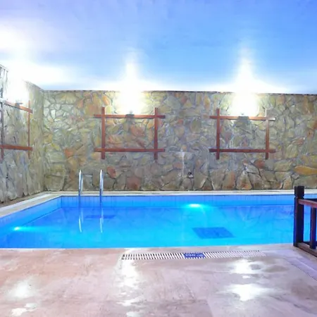 Akasia 3* Kemer