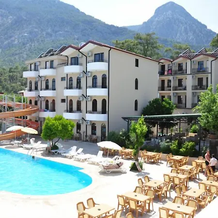 Akasia Hotel