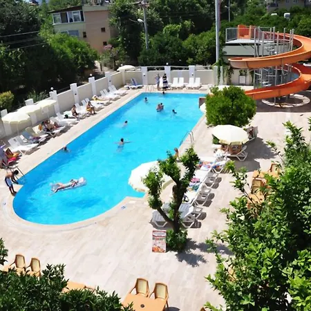 Hotel Akasia
