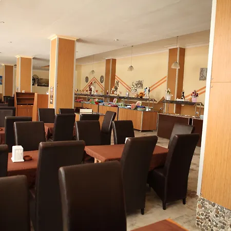 Akasia Hotel 3*