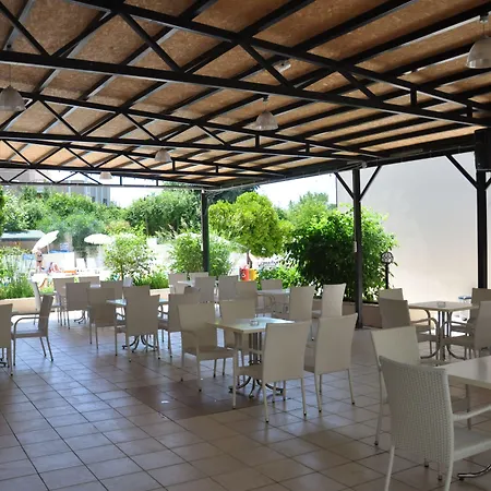 Akasia Hotel Kemer