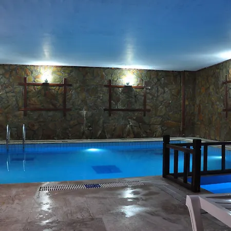 Akasia Hotel 3*