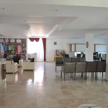 Hotel Akasia Beldibi (Kemer)