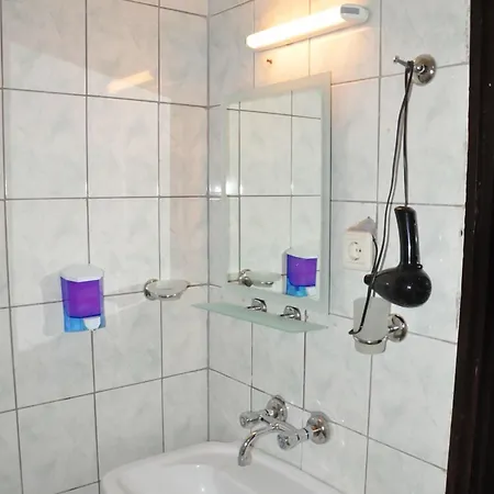 מלון Akasia קמר