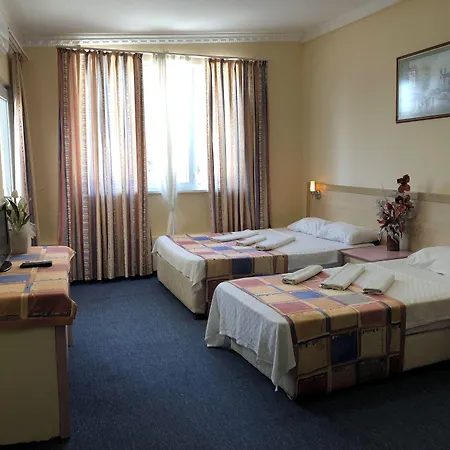 Akasia 3* Beldibi (Kemer)