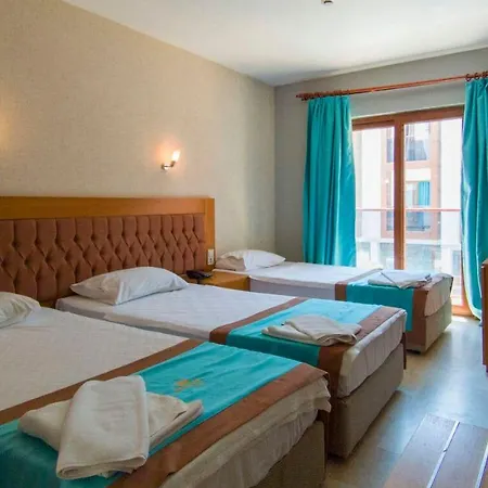 Akasia Hotel