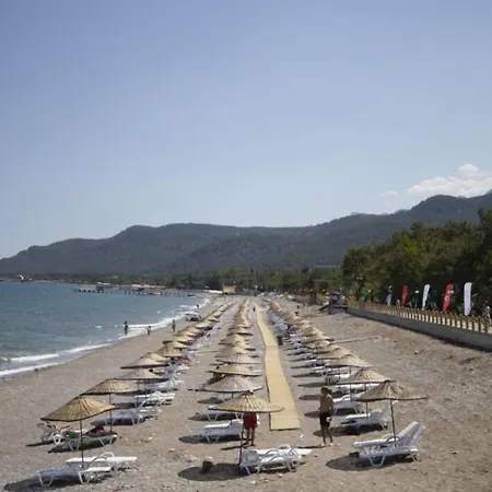Akasia Hotel Beldibi (Kemer)