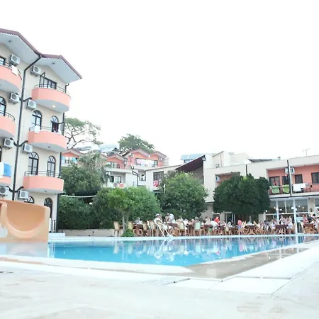 Akasia Kemer