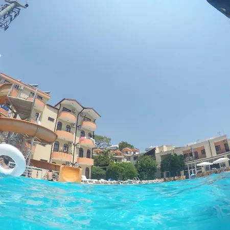 Akasia Hotel 3*