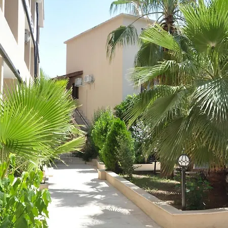 Akasia 3* Beldibi (Kemer)
