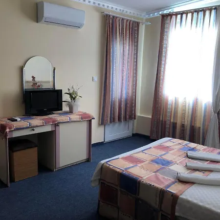Akasia 3* Beldibi (Kemer)