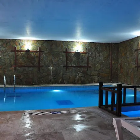 Akasia Hotel Beldibi (Kemer)