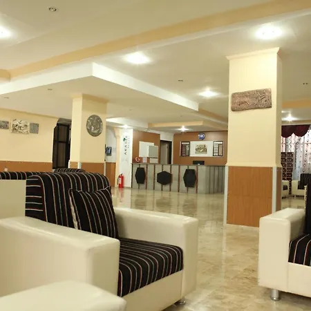 Akasia 3* Beldibi (Kemer)