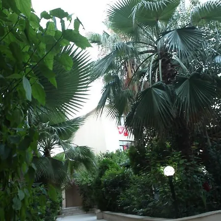 Hotel Akasia 3*