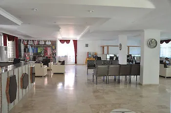 Hotel Akasia Beldibi (Kemer)