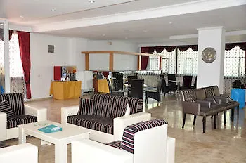 Hotel Akasia Beldibi (Kemer)