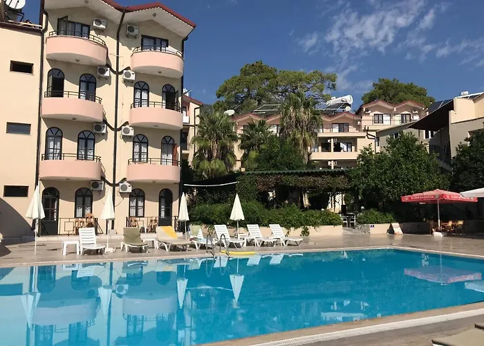 Akasia Ξενοδοχείο 3*