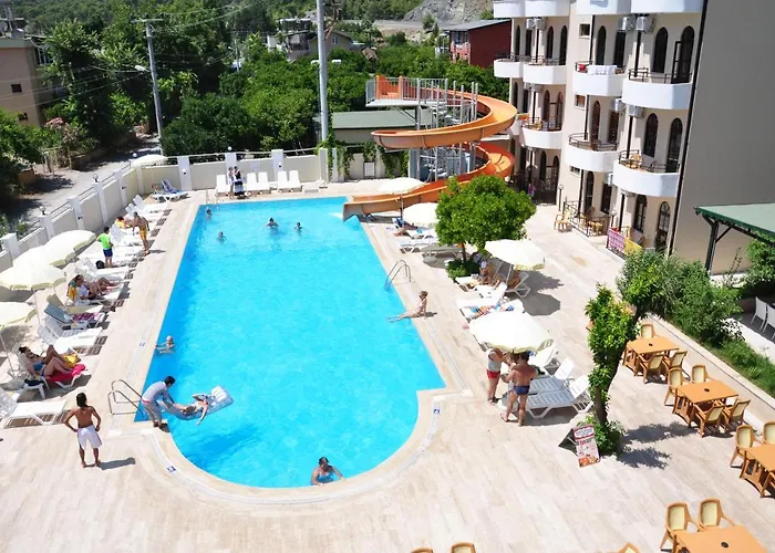 Ξενοδοχείο Akasia