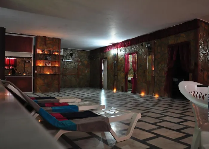 Akasia Ξενοδοχείο