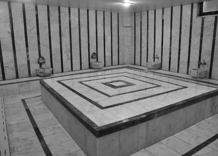 Ξενοδοχείο Akasia Κεμέρ