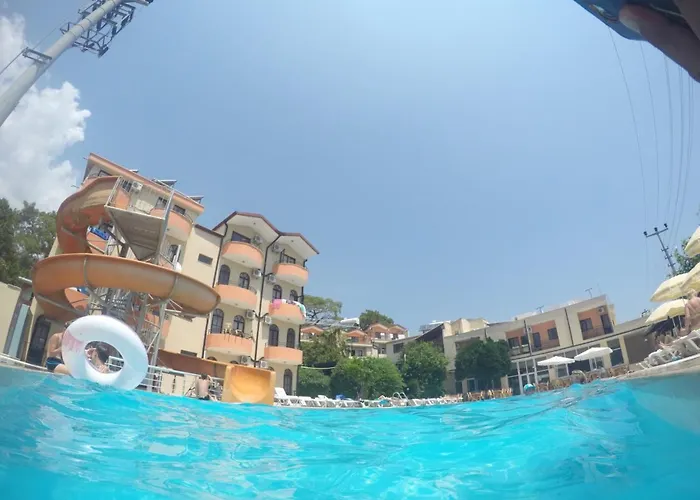 Akasia Ξενοδοχείο 3*