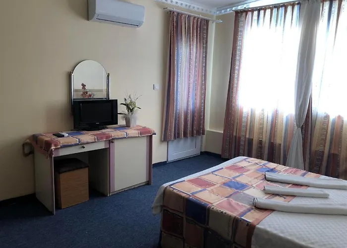 Akasia 3* Κεμέρ