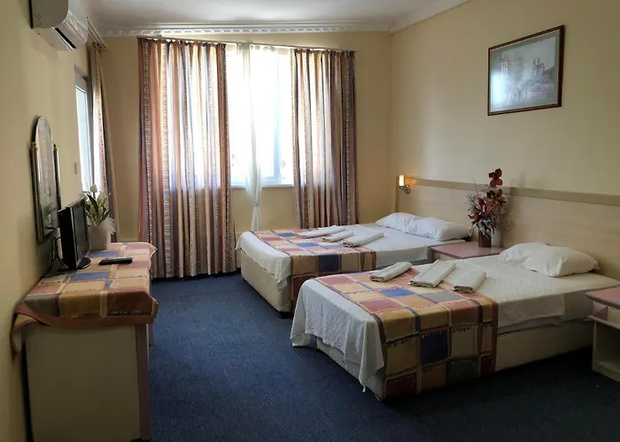 Akasia 3* Κεμέρ