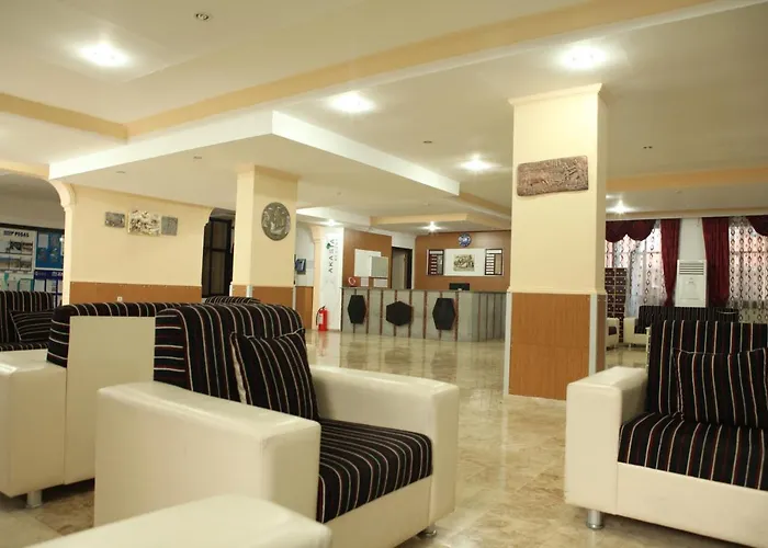 Akasia 3* Κεμέρ