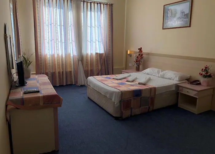 Akasia 3* Κεμέρ