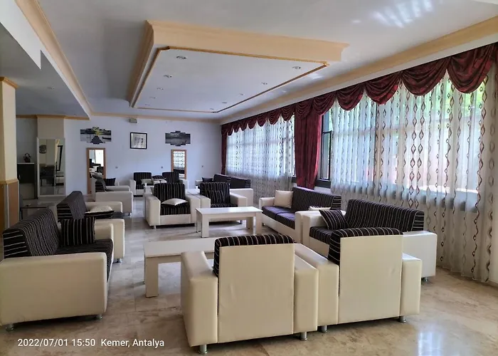 Akasia Ξενοδοχείο