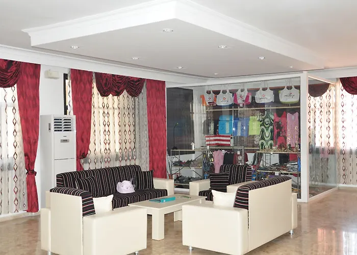 Akasia Ξενοδοχείο