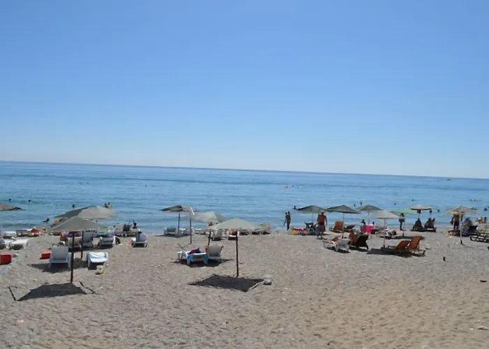 Ξενοδοχείο Akasia 3*