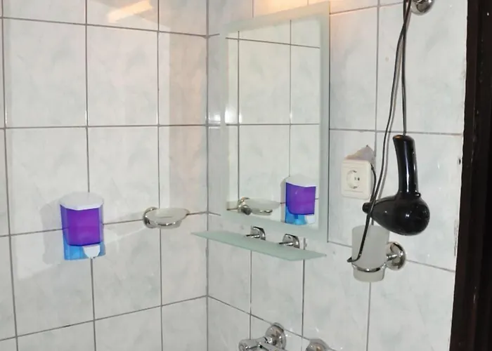 מלון Akasia קמר
