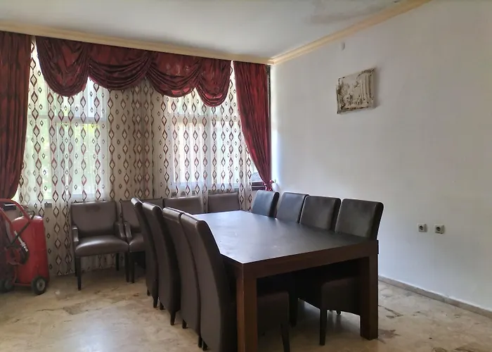 Ξενοδοχείο Akasia 3*