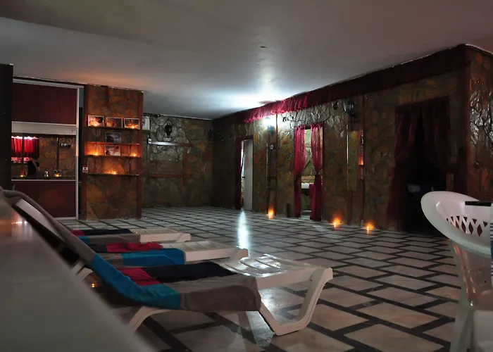 Akasia 3* Κεμέρ