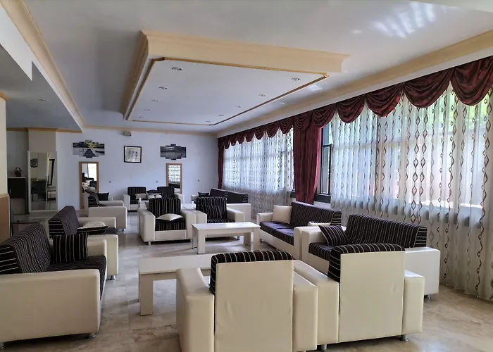 Akasia Ξενοδοχείο Κεμέρ