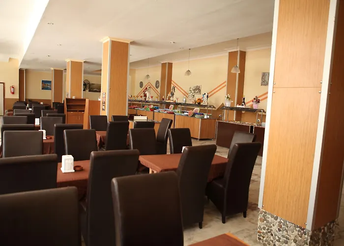 Akasia Ξενοδοχείο 3*