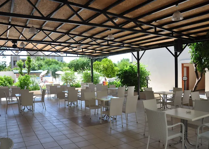 Akasia Ξενοδοχείο Κεμέρ