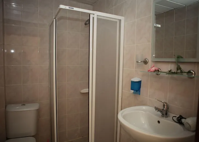 Ξενοδοχείο Akasia