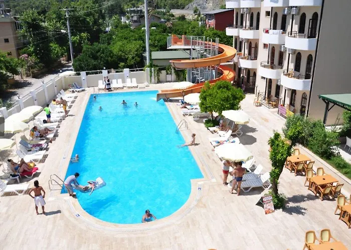 Akasia Ξενοδοχείο 3*