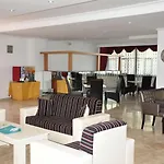 Szálloda Akasia Kemer