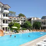 Szálloda Akasia Kemer