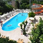 Szálloda Akasia