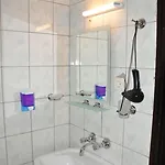 Szálloda Akasia Kemer