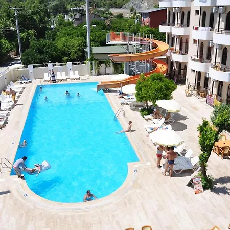 Hotel Akasia
