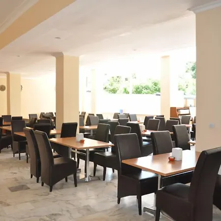 Hotel Akasia
