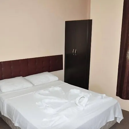 Hotel Akasia Kemer